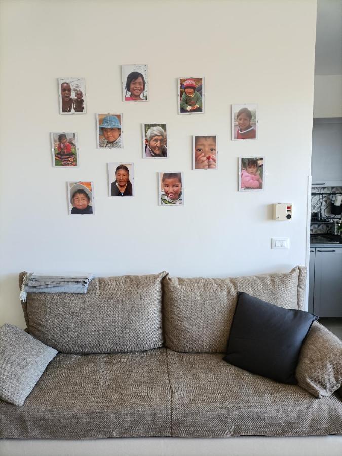 Tuo Pallino Sanremo Eksteriør billede