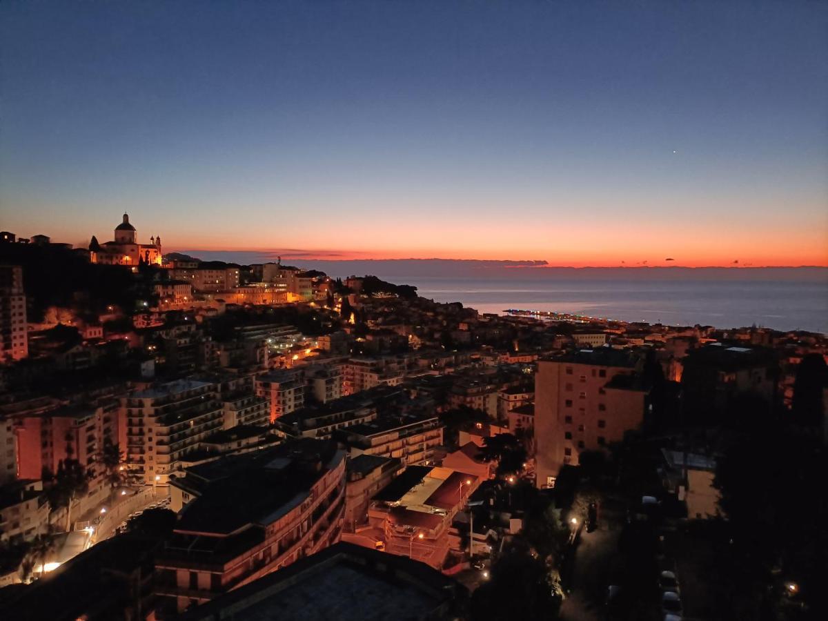 Tuo Pallino Sanremo Eksteriør billede
