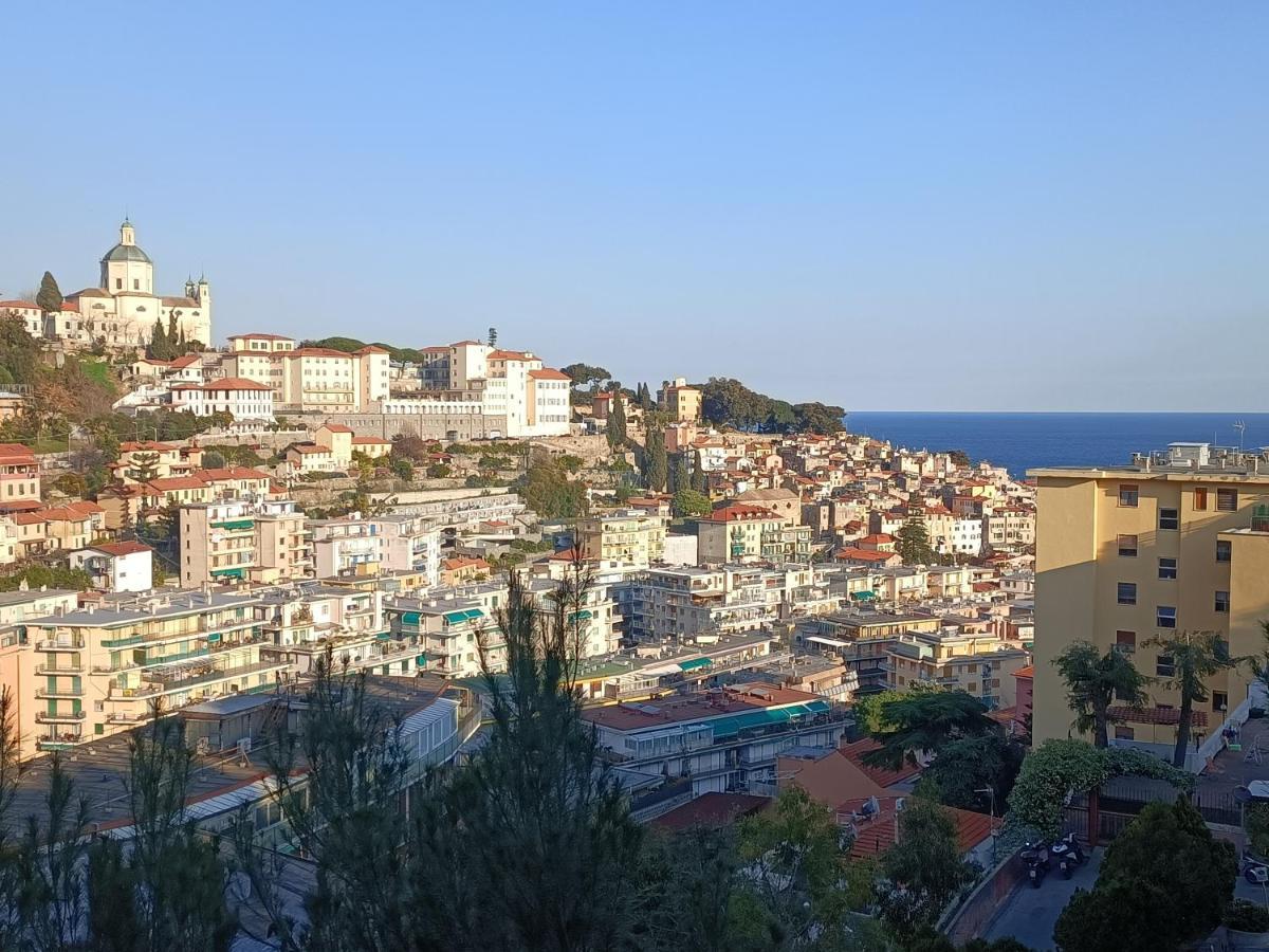 Tuo Pallino Sanremo Eksteriør billede