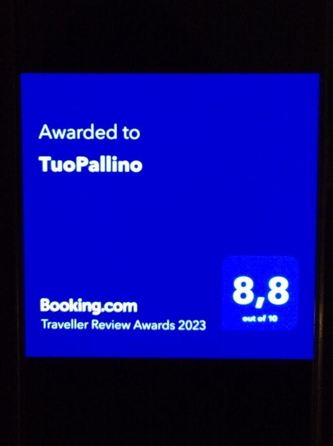 Tuo Pallino Sanremo Eksteriør billede