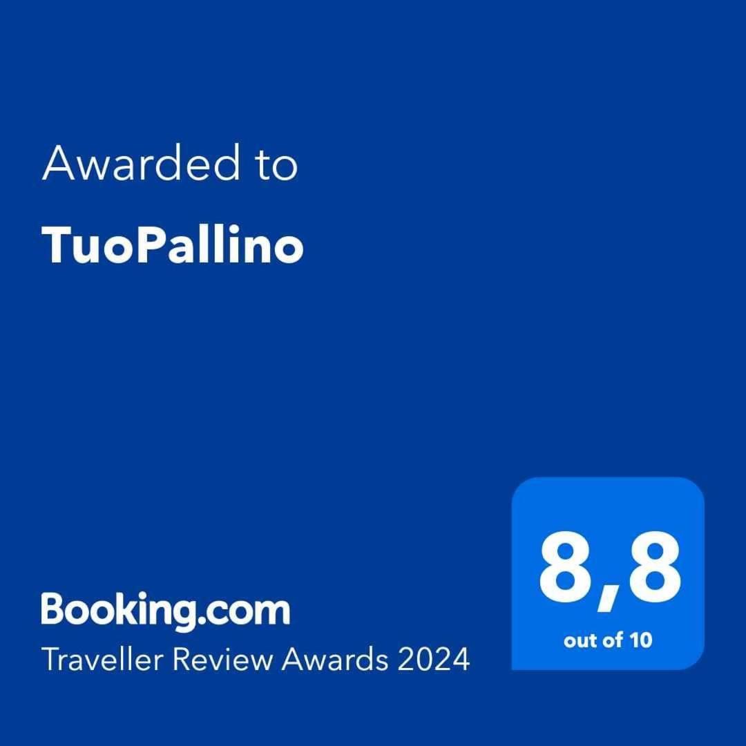 Tuo Pallino Sanremo Eksteriør billede